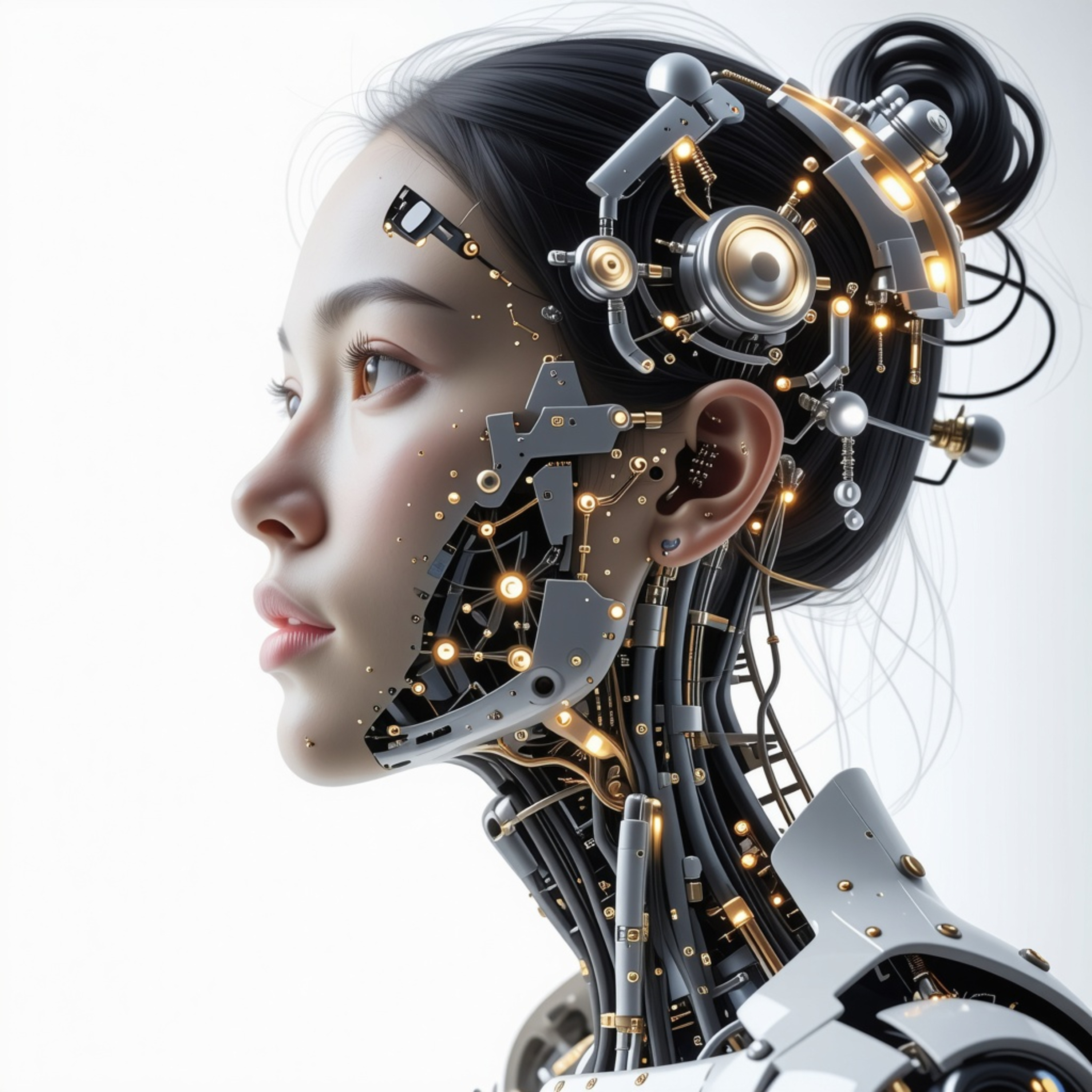 Generative AI in Healthcare: The Promise and the Pandora’s Box
