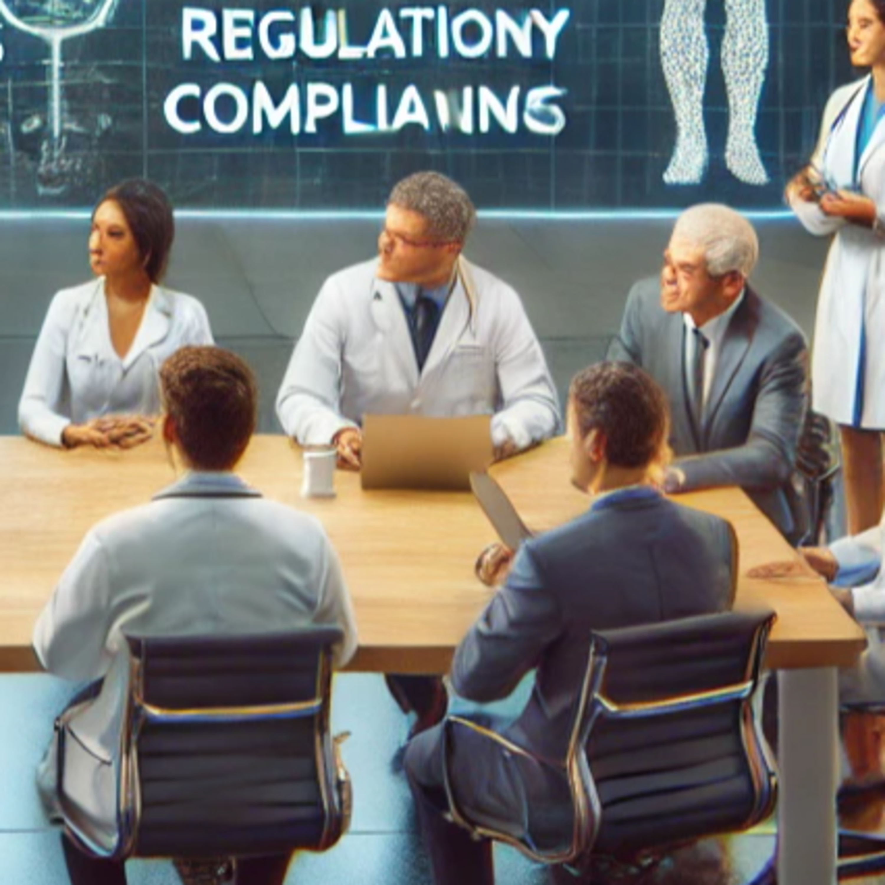 Key Challenges for AI in Healthcare - a conversation