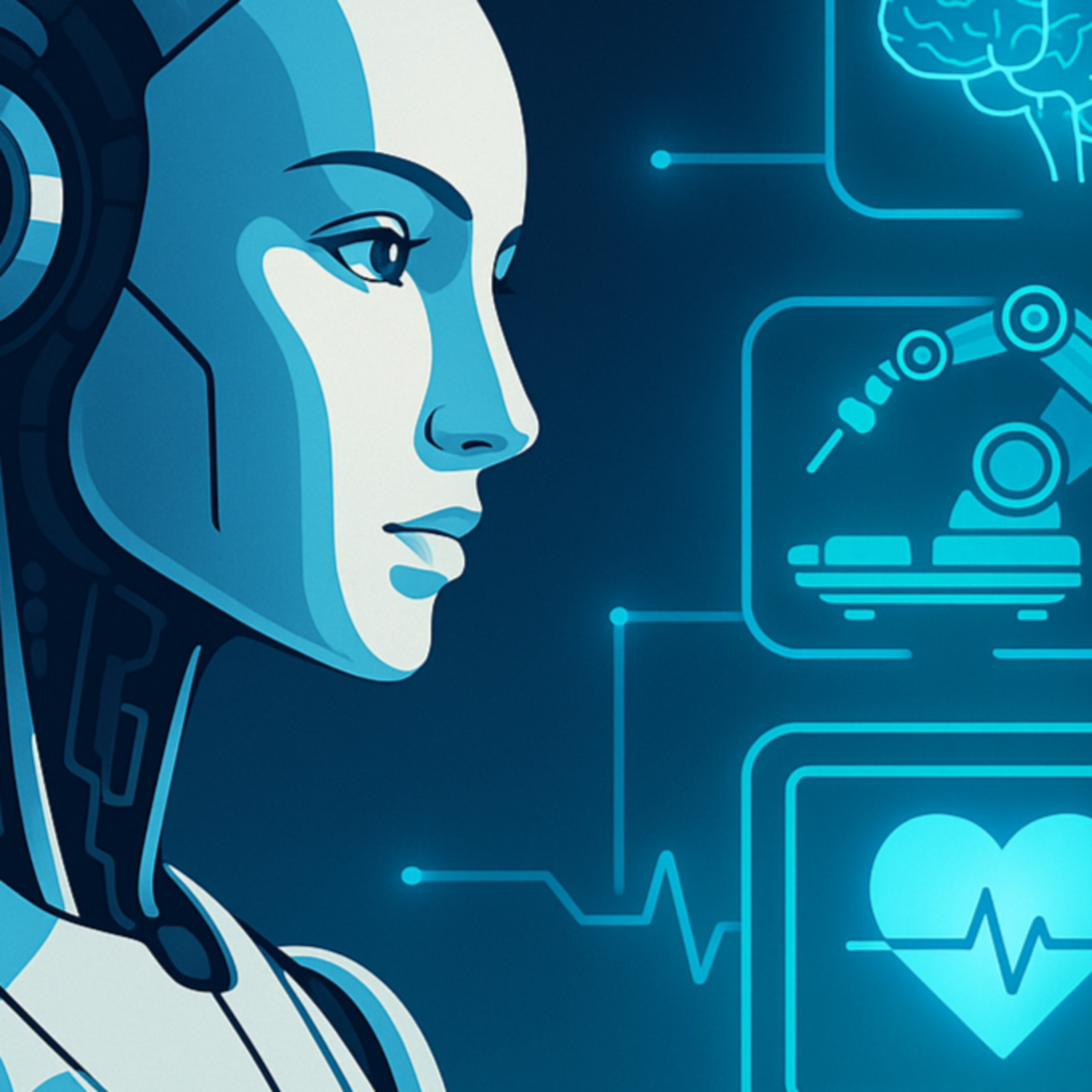MedTech’s AI Revolution: The 2025 Innovators Changing Healthcare Now