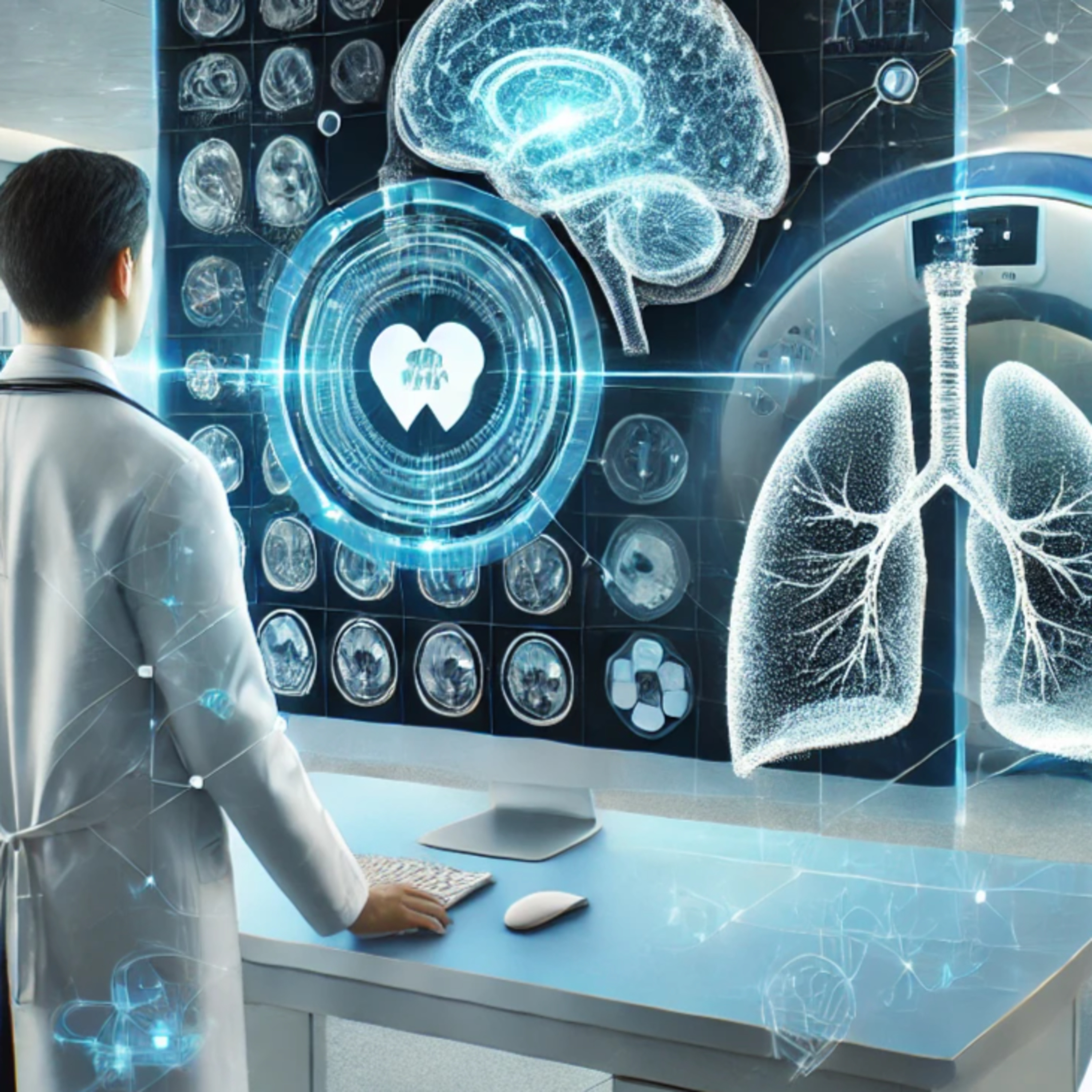 AI in the Outback: Can Tech Close the Rural Health Gap?