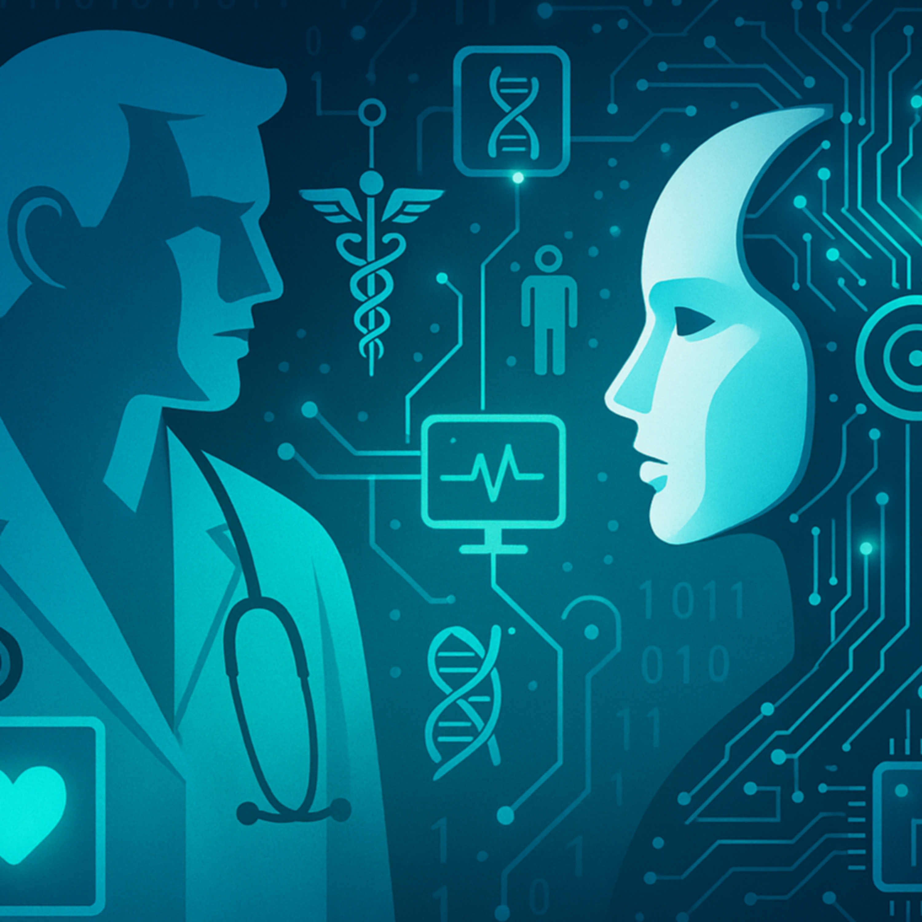 WEF - The Future of AI-Enabled Health 2025