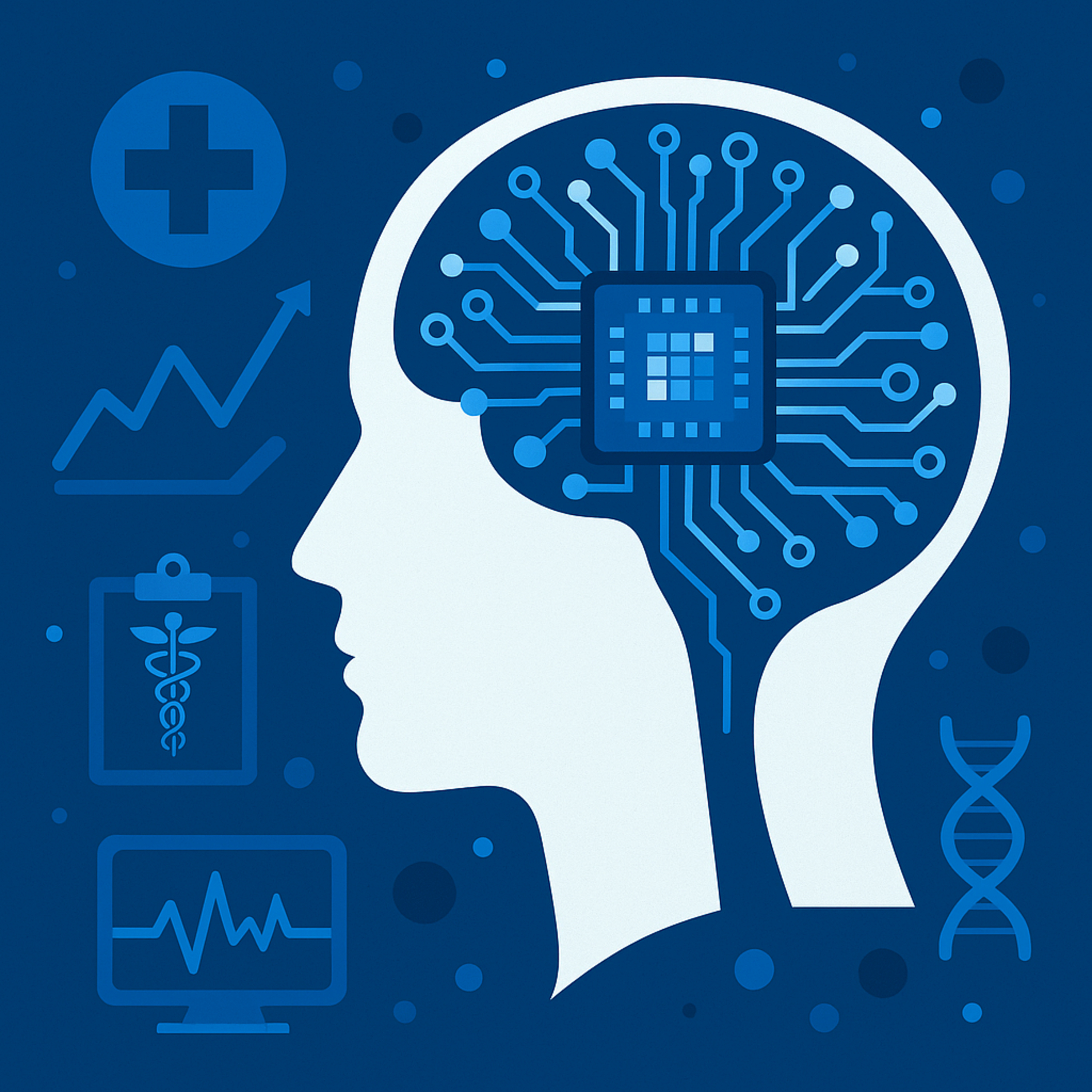 Generative AI for Health: A WEF Look at the Future of Personalized Care