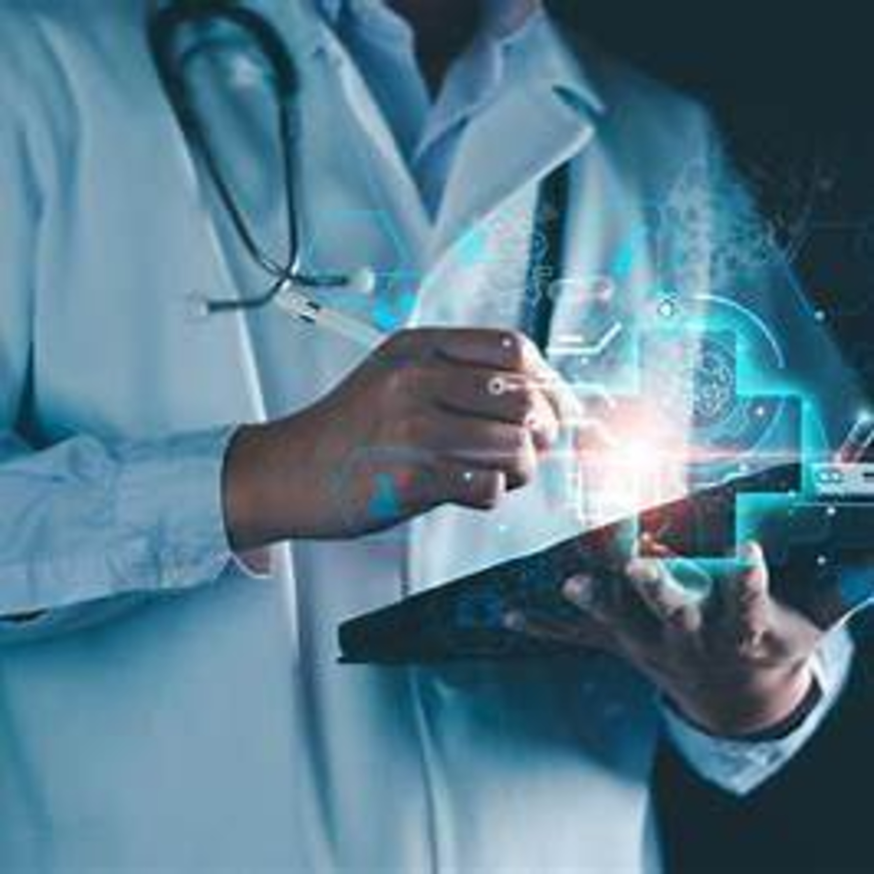 Can We Trust AI in Healthcare? Unpacking the National AI Code of Conduct