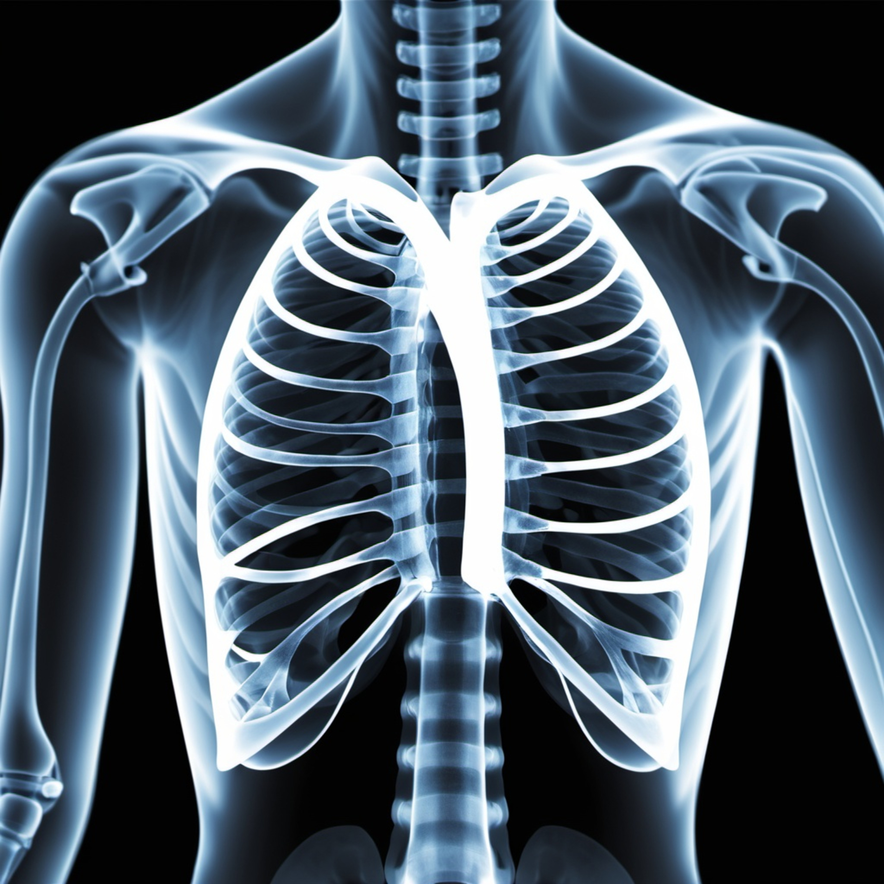 AI-Powered Chest X-Ray Analysis - a conversation