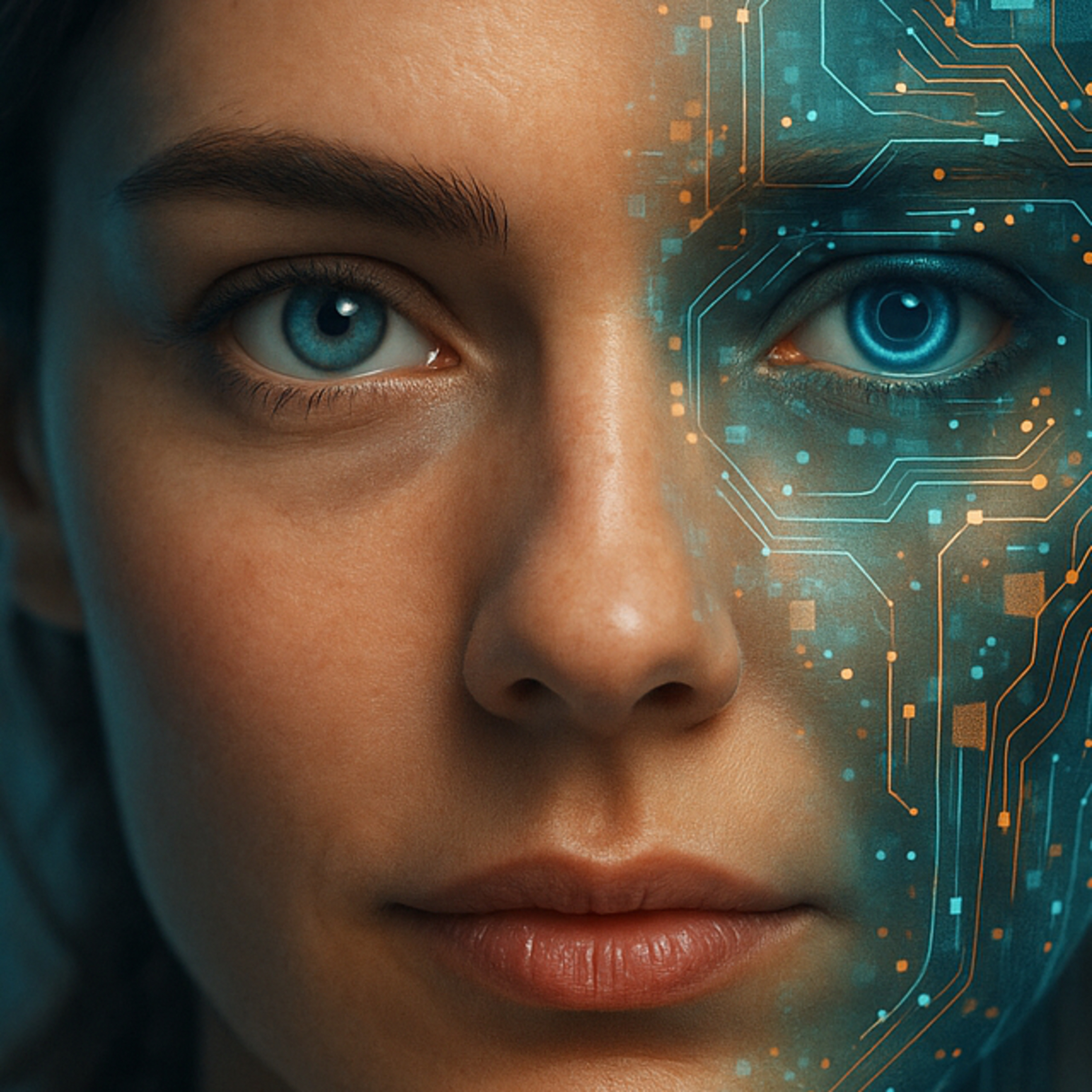 Skin Deep: AI & the Future of Personalized Dermatology